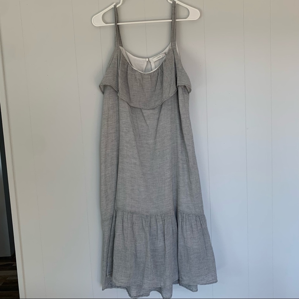 Tank dress